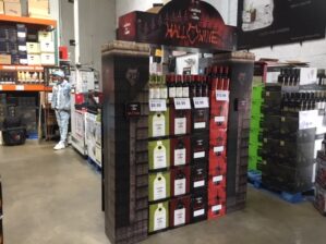 HB Liquors (Costco)