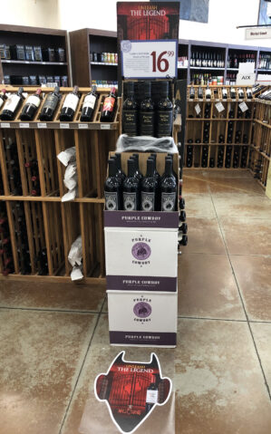 Cool Springs Wine & Spirits