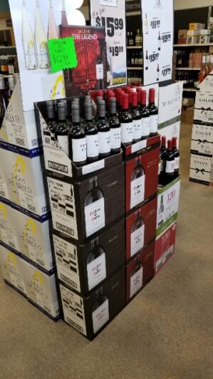 Ocean State Liquor