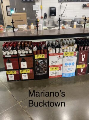 Chicago Mariano's