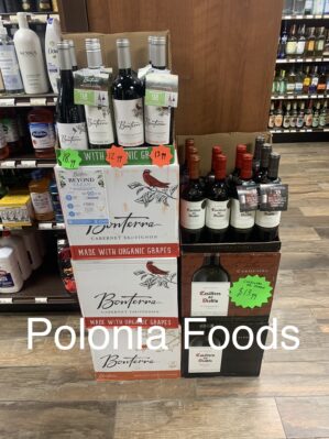 Polonia Foods