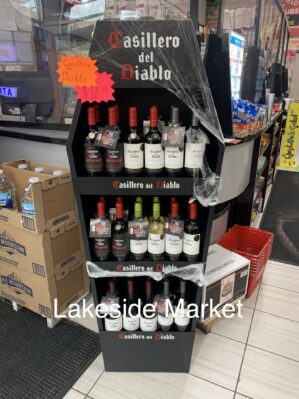 Lakeside Market