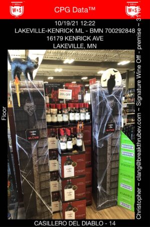 Lakeville Liquors