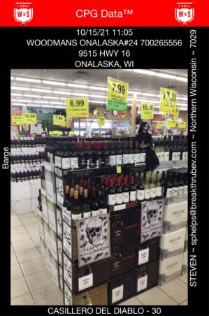 Woodman's Onalaska